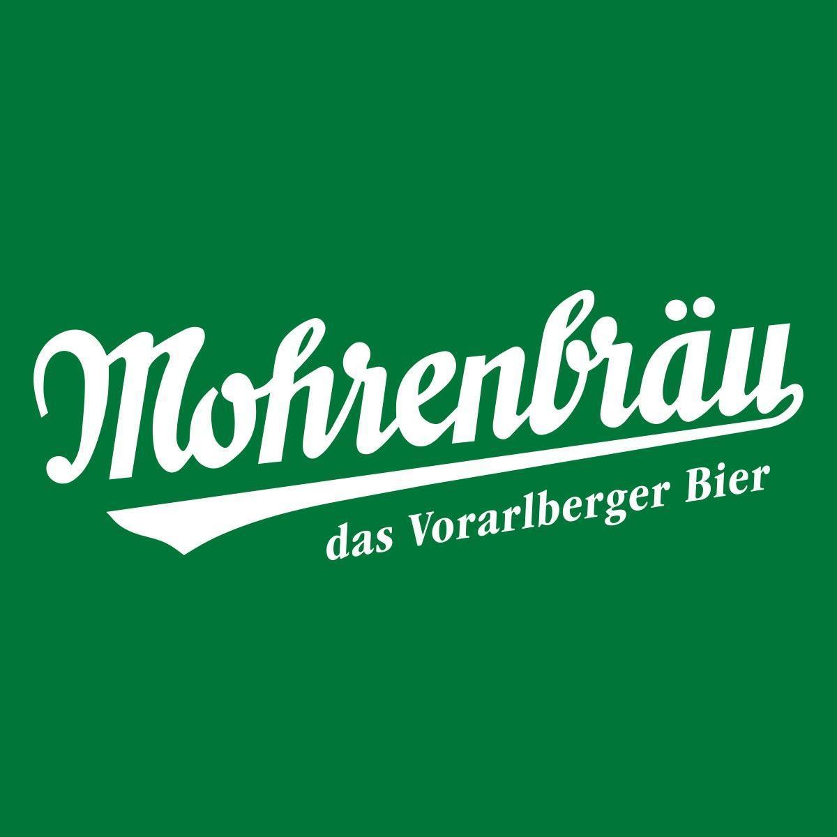 Logo Mohrenbrauerei