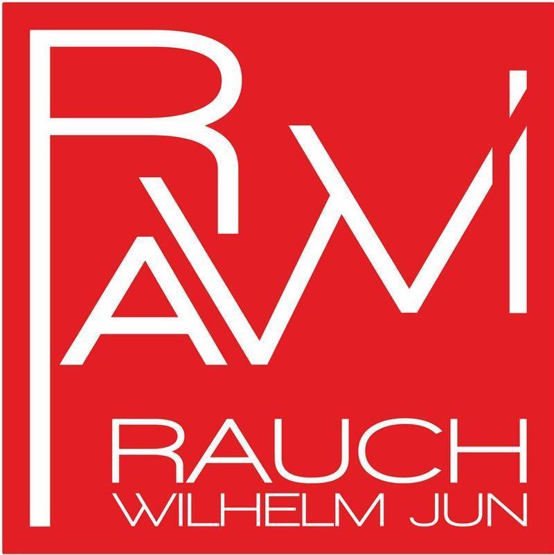 Logo RAWI Rauch Wilhelm jun.