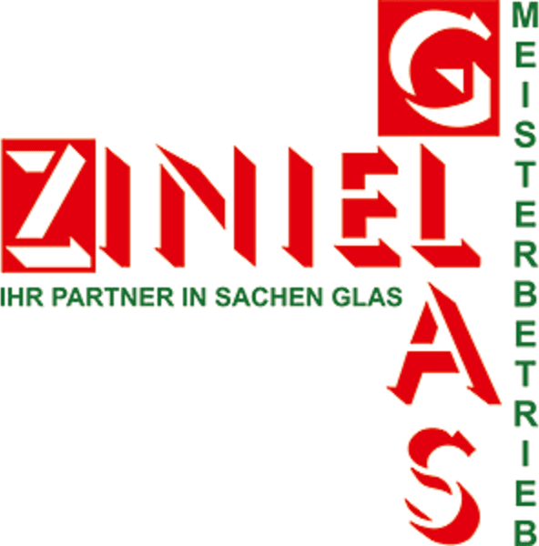 Logo Glaserei Ziniel