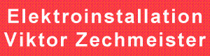 Logo Viktor Zechmeister GmbH