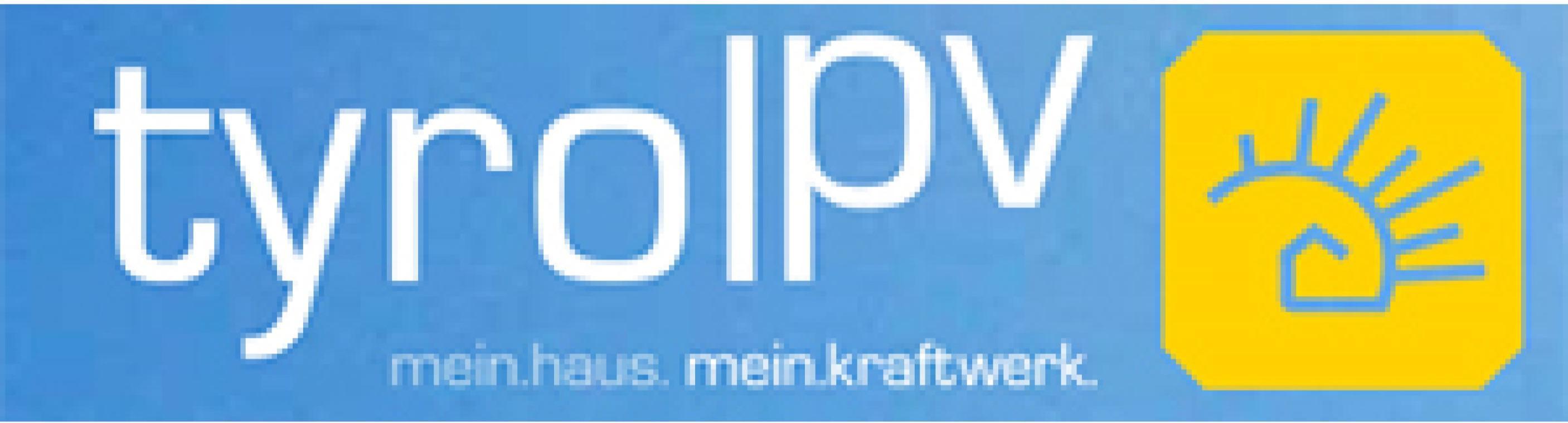Logo tyrolpv Elektrotechnik GmbH