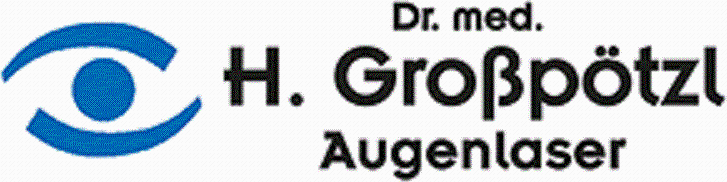Logo Dr. med. Herbert Großpötzl