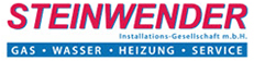 Logo Steinwender InstallationsgesmbH