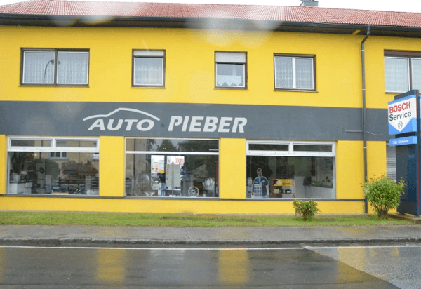 Vorschau - Foto 1 von Auto Pieber GmbH