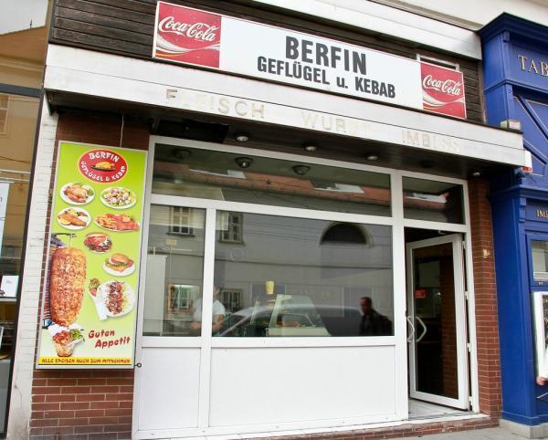 Vorschau - Foto 1 von Berfin - Kebab Imbiss