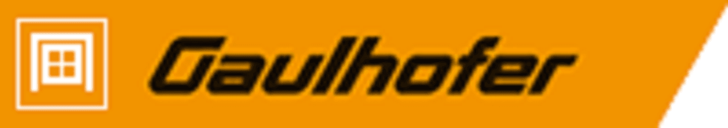 Logo K & K Fenstervertrieb GmbH - Gaulhofer Fachpartner