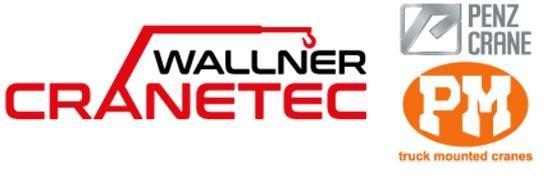 Logo Wallner Cranetec GmbH