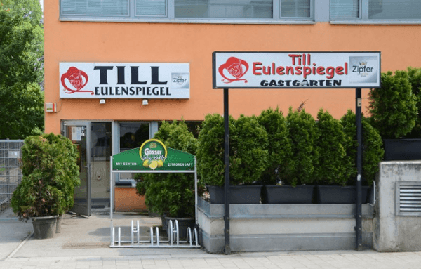 Vorschau - Foto 1 von Cafe Till Eulenspiegel
