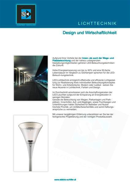 Vorschau - Foto 3 von Elektro Schiller GmbH