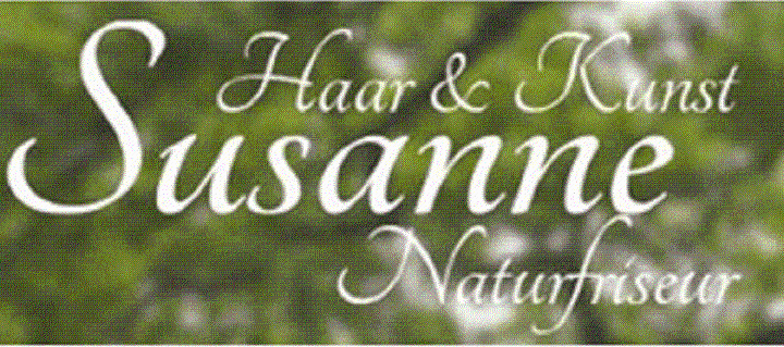 Logo Haar & Kunst Susanne Angerer Naturfriseur