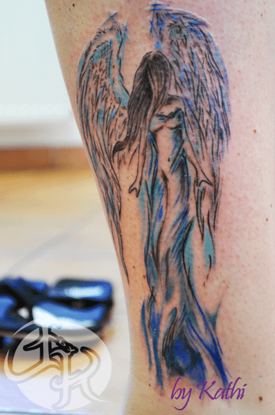 Vorschau - Foto 3 von Tattoo Arts by JK - Inh. Jennifer Kribernegg
