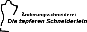Logo Die Tapferen Schneiderlein Anita Kneidinger