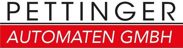 Logo Pettinger Automaten GmbH