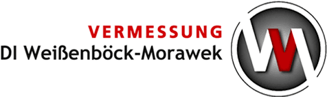 Logo Vermessung Dipl-Ing Weißenböck-Morawek - Ingenieurkonsulent f Vermessungswesen