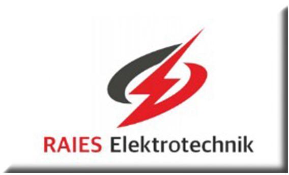 Logo Raies Elektrotechnik