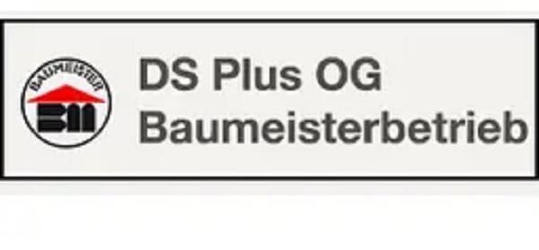 Logo DS Plus GmbH