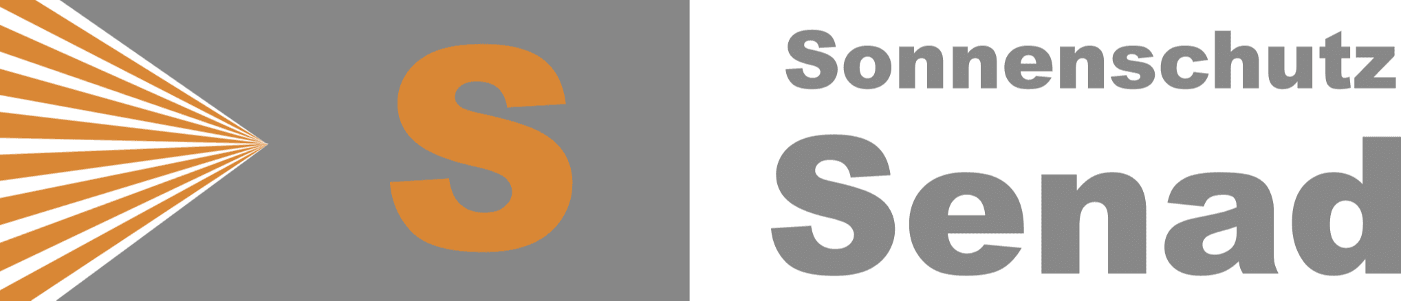 Logo Sonnenschutz Senad e.U.