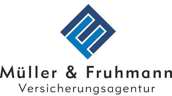 Logo Versicherungsagentur Müller & Fruhmann GmbH