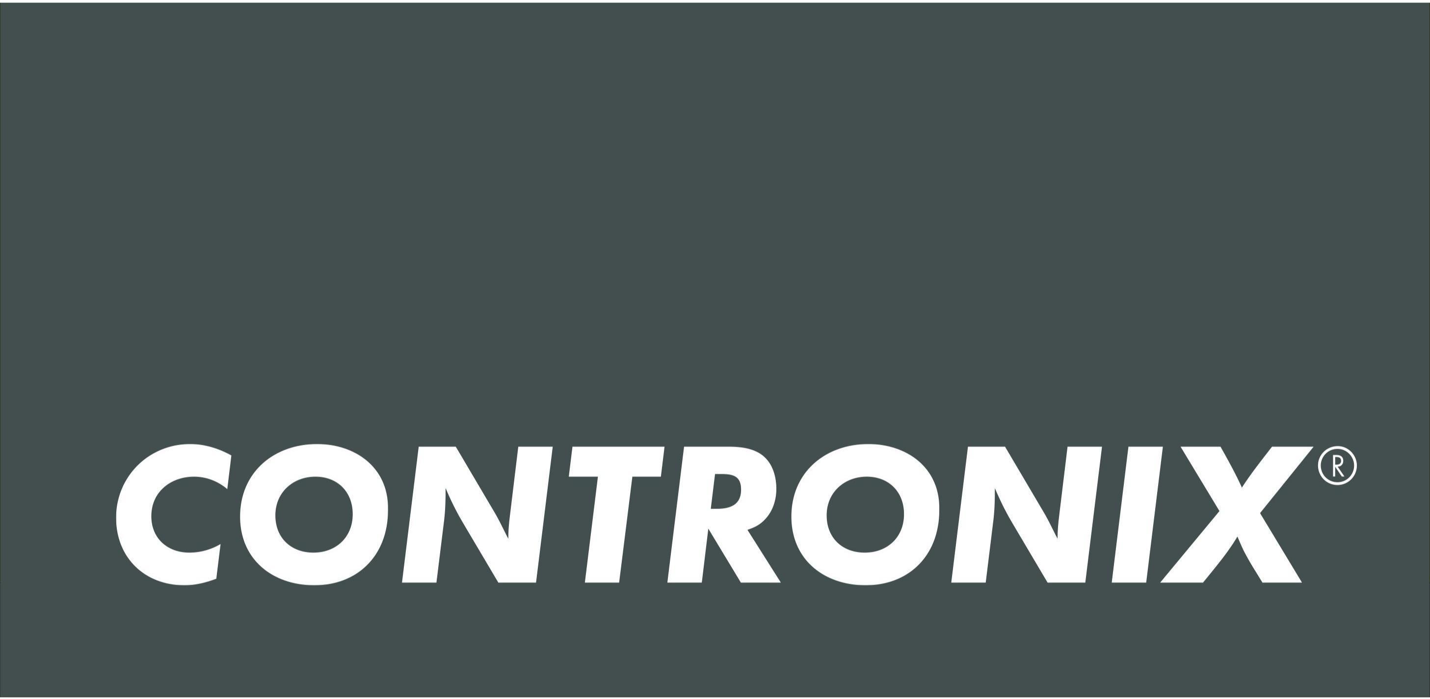Logo CONTRONIX