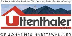 Logo Uttenthaler GmbH