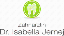 Logo Dr. Isabella Jernej