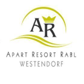 Logo Apart Resort Rabl