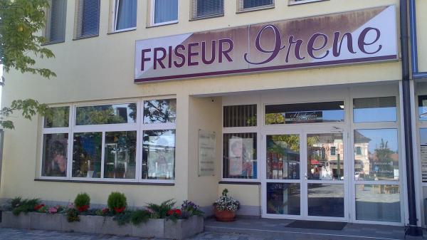 Vorschau - Foto 1 von Friseur Irene
