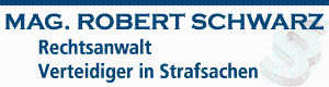 Logo Mag. Robert Schwarz