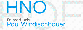 Logo Dr. Paul Windischbauer