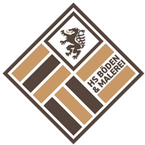 Logo HS Böden & Malerei