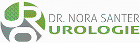 Logo Dr. Nora Santer