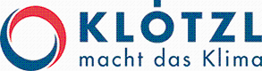 Logo Klötzl Vertriebs GmbH