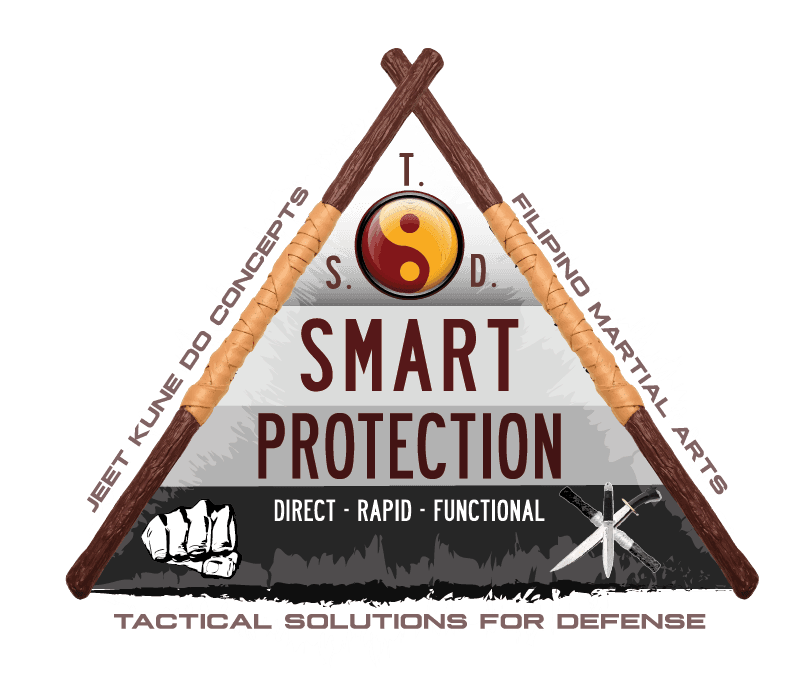 Vorschau - Foto 1 von SMART Protection Selbstverteidigung Jeet Kune Do Concepts & FMA