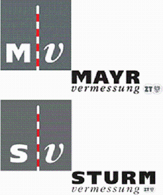 Logo Dipl-Ing. Mayr Norbert  u. Dipl-Ing. Sturm Theresa Maria