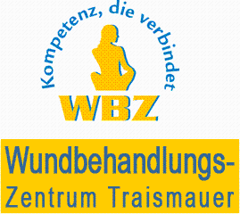 Logo Wundbehandlungszentrum - WBZ Riedinger GesmbH