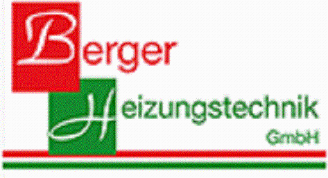 Logo Berger Heizungstechnik GmbH