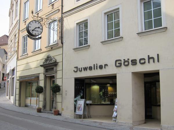 Vorschau - Foto 2 von Juwelier Göschl, Gregor Kreimel e.U.