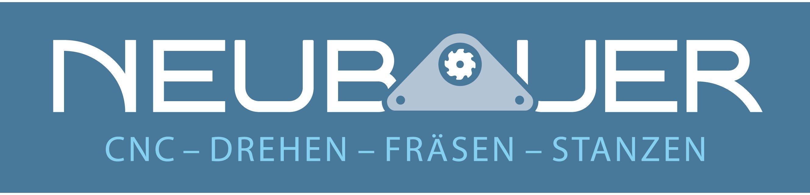 Logo Neubauer GmbH & Co KG