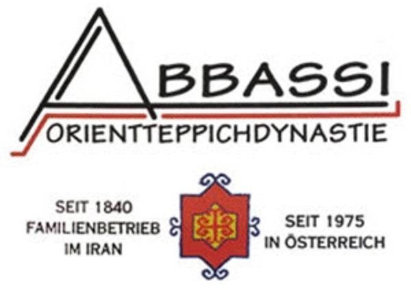 Logo Abbassi Orientteppiche