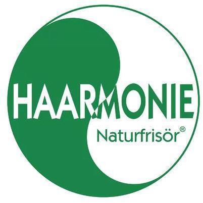 Logo Haarmonie Naturfrisör