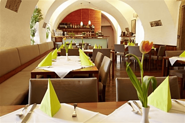 Vorschau - Foto 4 von Schloss Traun Restaurant - Cafe