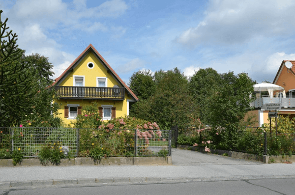 Vorschau - Foto 1 von Ferienhaus Penzinger