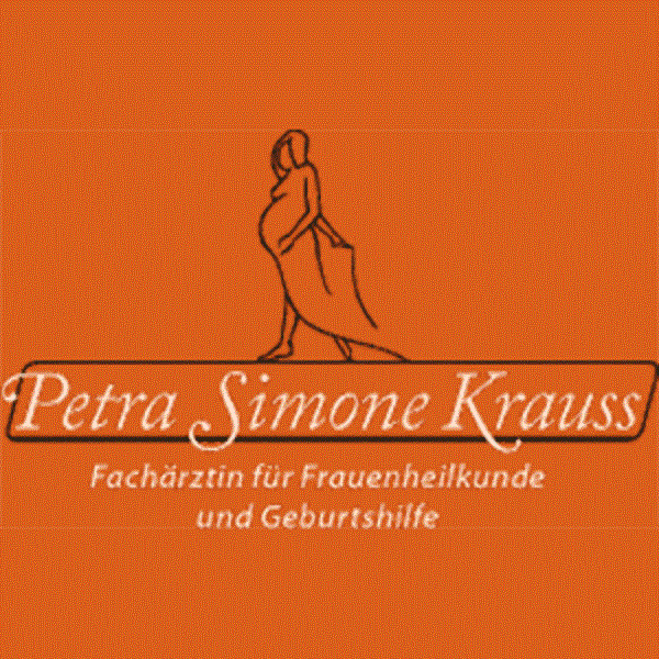 Logo Dr. Petra Simone Krauss