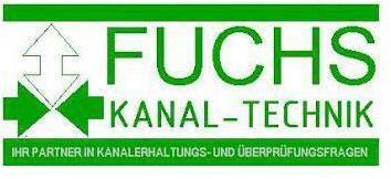 Logo Fuchs Kanal Entsorgungsbetrieb GmbH
