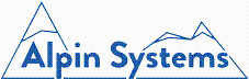 Logo Driessner Annelies - Alpine Systems