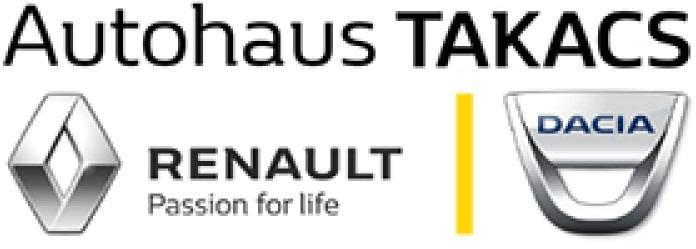 Logo Autohaus Takacs