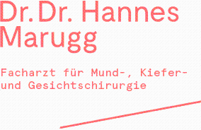 Logo DDr. Hannes Marugg