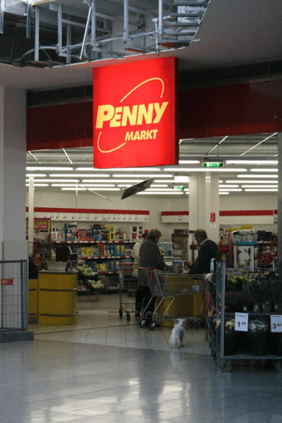 Vorschau - Foto 1 von PENNY Markt