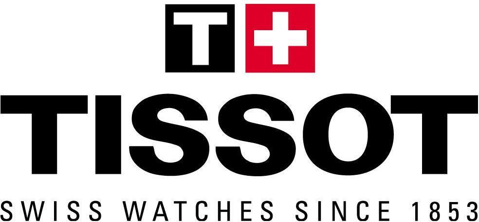 Logo The Swatch Group (Österreich) GmbH Division Tissot