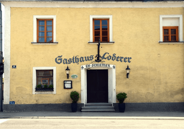 Vorschau - Foto 1 von Gasthaus Zum Goldenen Kreuz